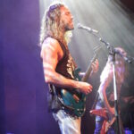 Gigant 30: Pain of Salvation